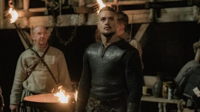 El Último Reino S04E03
