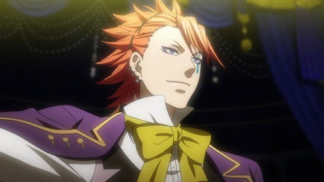 Black Butler S03E02