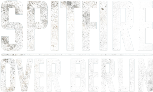 Spitfire Over Berlin