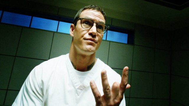 CSI: Las Vegas S15E01