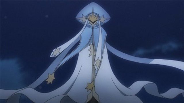 Sakura Card Captor S04E22