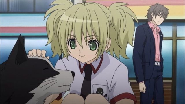 Phantom: Requiem for the Phantom S01E15