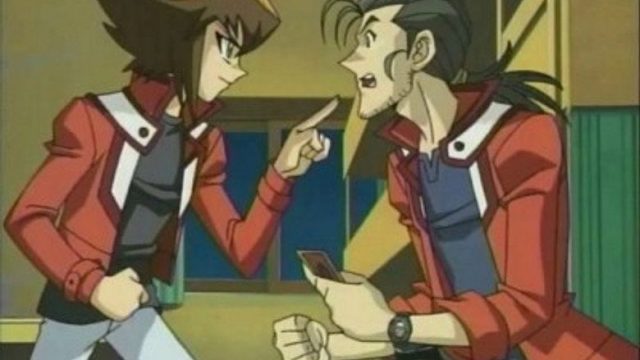 Yu-Gi-Oh! GX S01E21