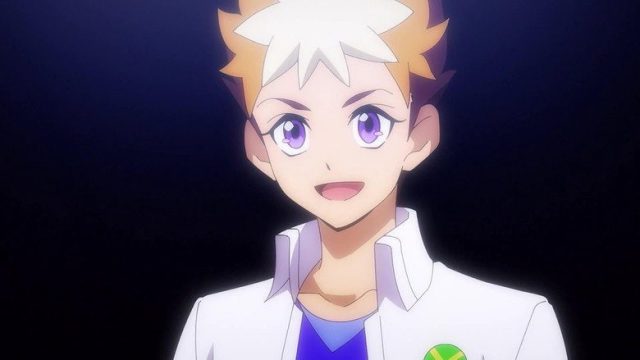 Shadowverse S02E08