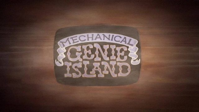 Las maravillosas desventuras de Flapjack S01E21