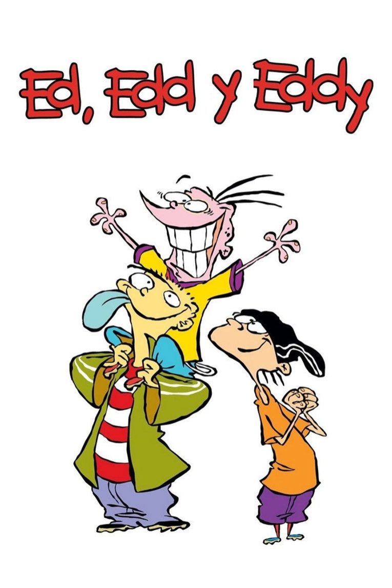 Ed, Edd y Eddy Especiales