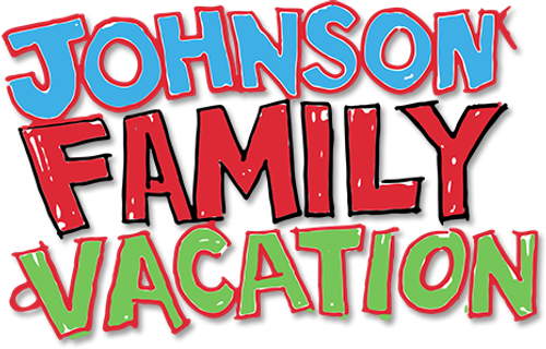 Las vacaciones de la familia Johnson