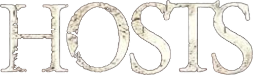 Hosts
