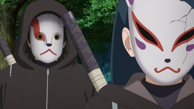 Boruto: Naruto Next Generations S01E280