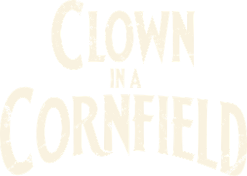 El payaso del maizal