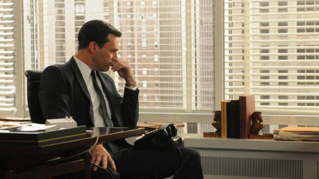 Mad Men S04E13