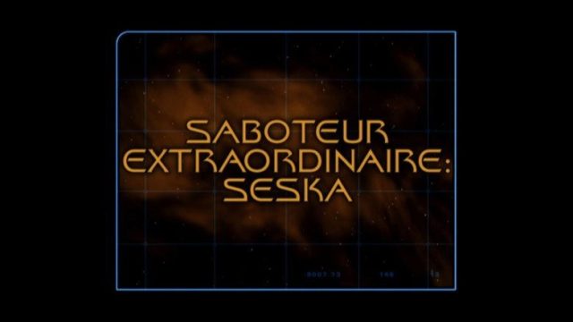 Star Trek: Voyager S00E17