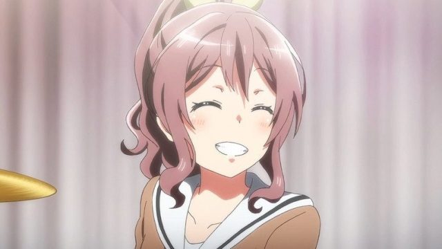 BanG Dream! S01E08