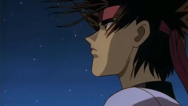 Samurai X S01E23