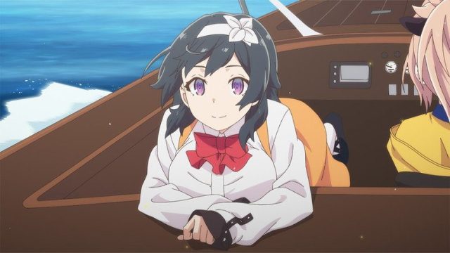 Shokei Shoujo no Virgin Road S01E08