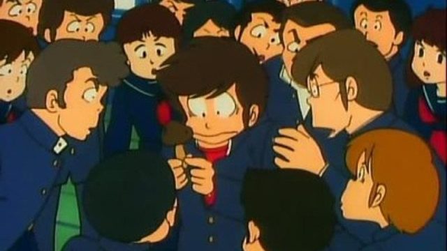 Urusei Yatsura S01E110