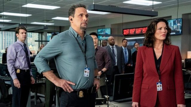 F.B.I. S07E09