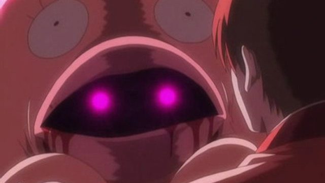 Gintama S02E09