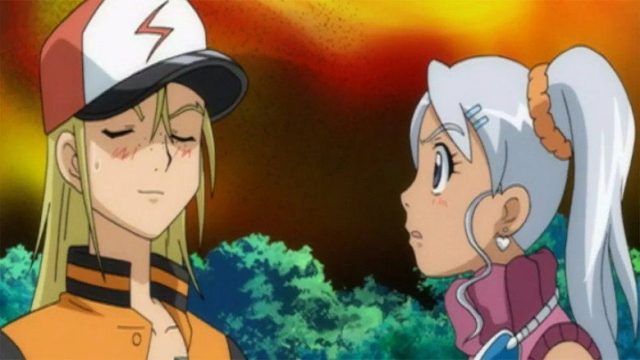 Bakugan: La Batalla S01E47