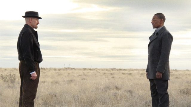 Breaking Bad S03E13