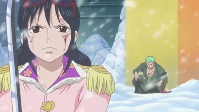 One Piece S15E613