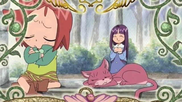Magical DoReMi S04E25
