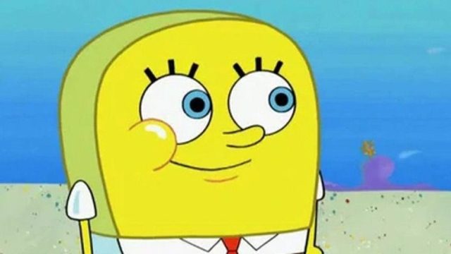 Bob Esponja S06E02
