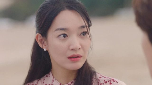 El amor es como el chachachá S01E16