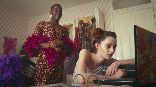 Sex Education S01E03