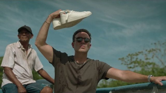Medusa S02E03