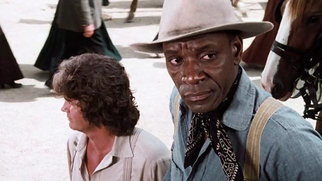 La familia Ingalls S05E12