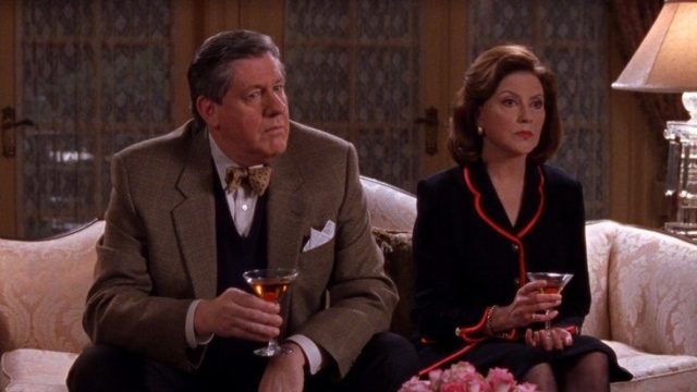 Las Chicas Gilmore S02E14
