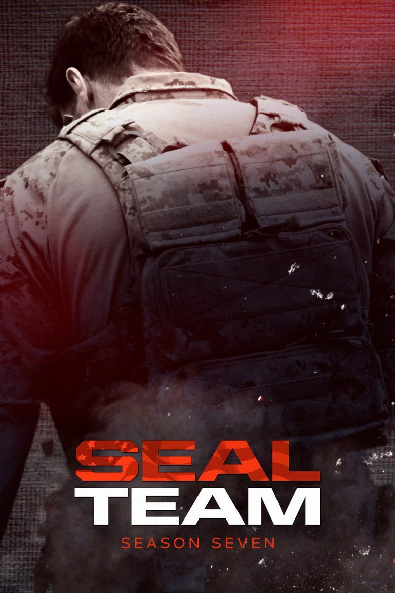 SEAL Team Temporada 7