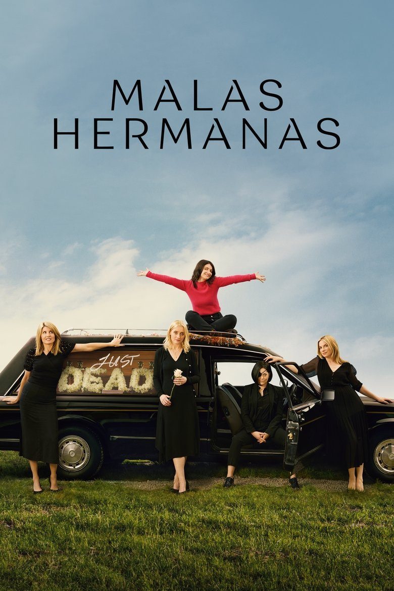 Malas hermanas Temporada 1