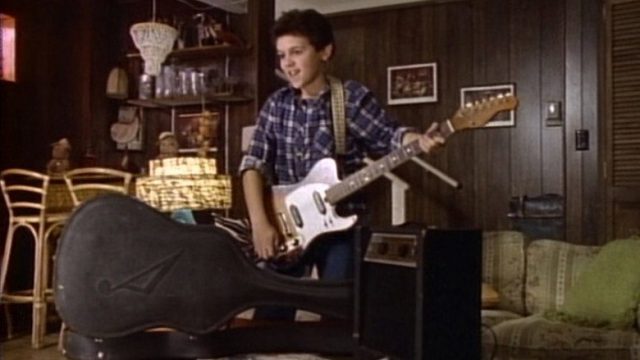 Los años maravillosos S03E10