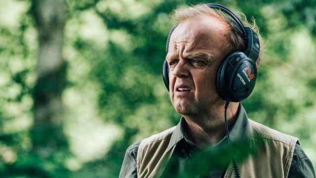 Detectorists S03E04