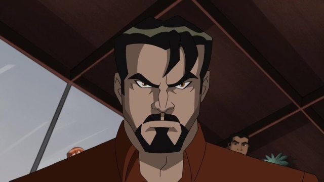 Los Vengadores: Los héroes más poderosos del planeta S01E03