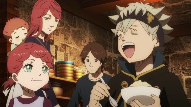 Black Clover S01E30