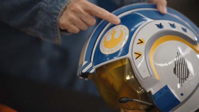 The Mandalorian S00E03