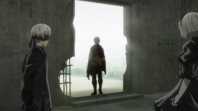 NieR:Automata Ver1.1a S00E15