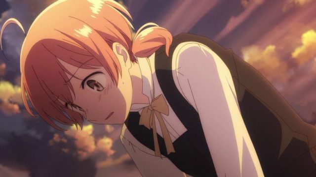 Yagate Kimi ni Naru S01E06