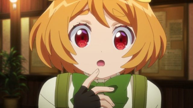 The Aristocrat's Otherworldly Adventure: Serving Gods Who Go Too Far S01E11