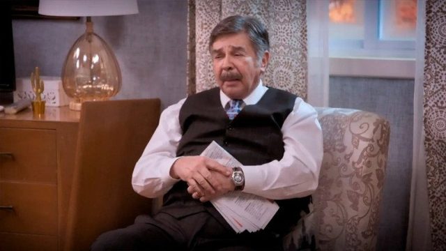 Una familia de diez S02E13