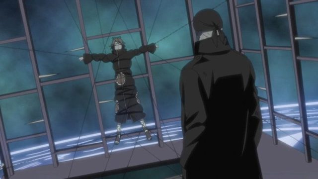 Naruto Shippuden S08E160