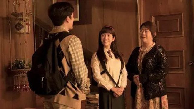 La esposa que conozco S01E05
