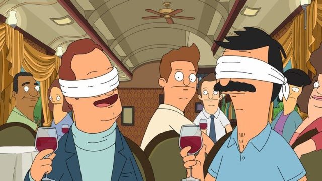 Bob's Burgers S04E15