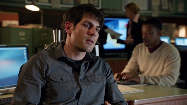 Grimm S01E21