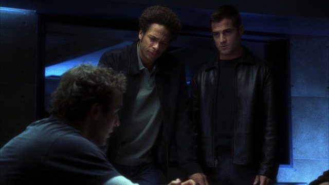 CSI: Las Vegas S03E19