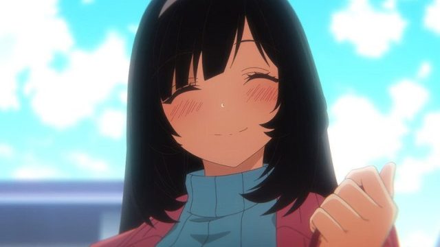 Inu ni Nattara Suki na Hito ni Hirowareta. S01E02