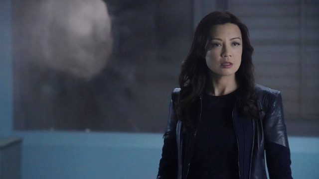 Agents of S.H.I.E.L.D S07E11